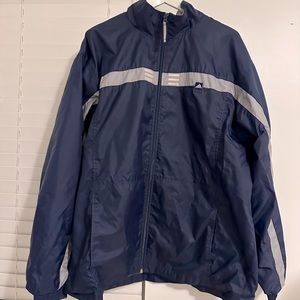 RARE NIKE VINTAGE WINDBREAKER